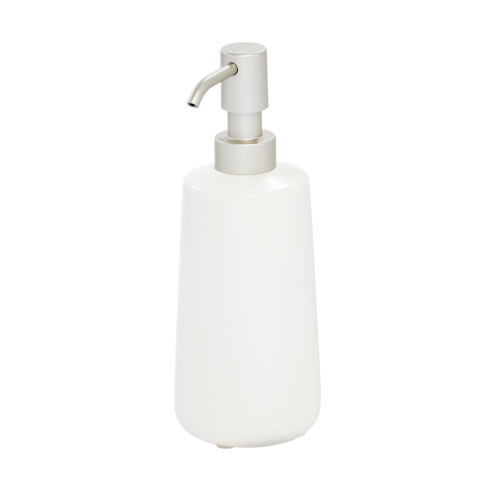 Ceramic Soap Dispenser Eco Vanity - Image 2