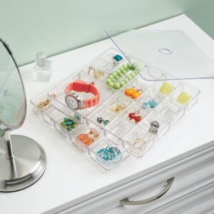 3 Piece Jewellery Box Linus