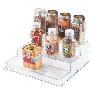 3 Tier Spice Organiser- Linus