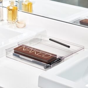 The Home Edit With Idesign Large Drawer Shallow