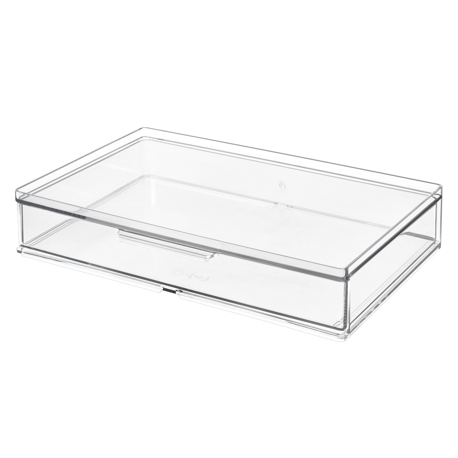The Home Edit With Idesign Large Drawer Shallow - Image 3
