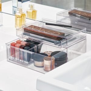 The Home Edit With Idesign Large Drawer Deep