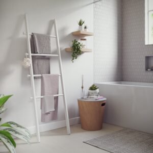 Storage Ladder- Leana