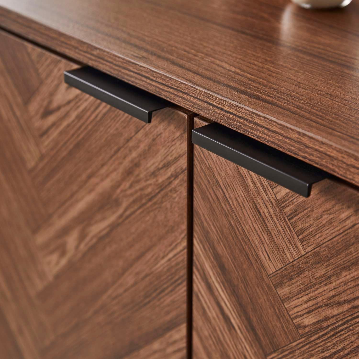 Shoe Storage Cabinet Parquet - Image 5