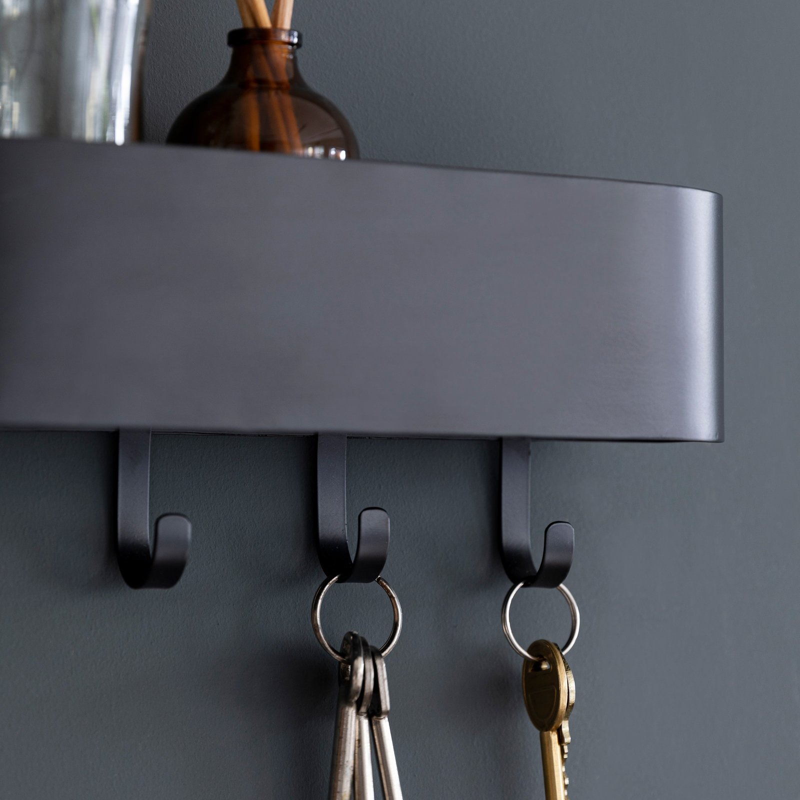 Wall Mounted Key Holder - Image 3