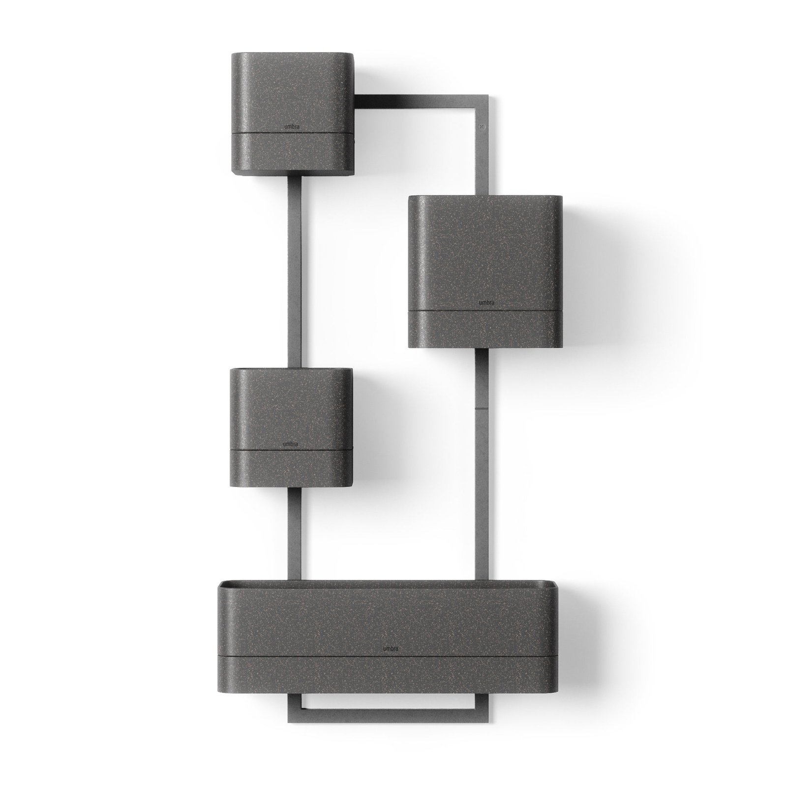 Wall Mounted Planter- Cubiko - Image 5