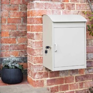 Parcel Box- Stowe