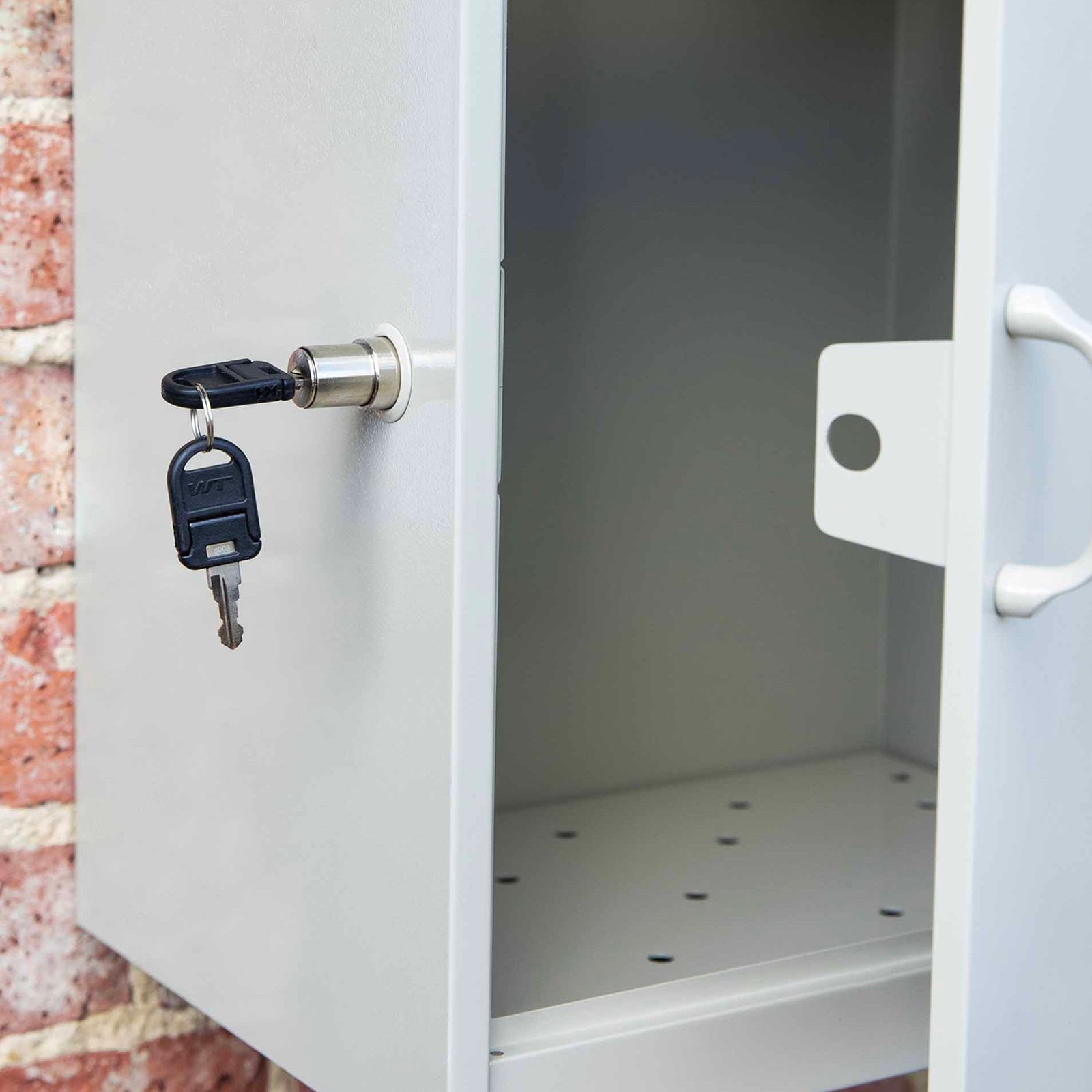 Parcel Box- Stowe - Image 3