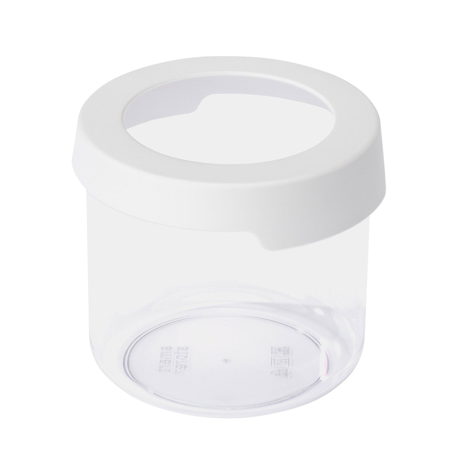 Dried Food Storage Container - 0.75L - Image 2