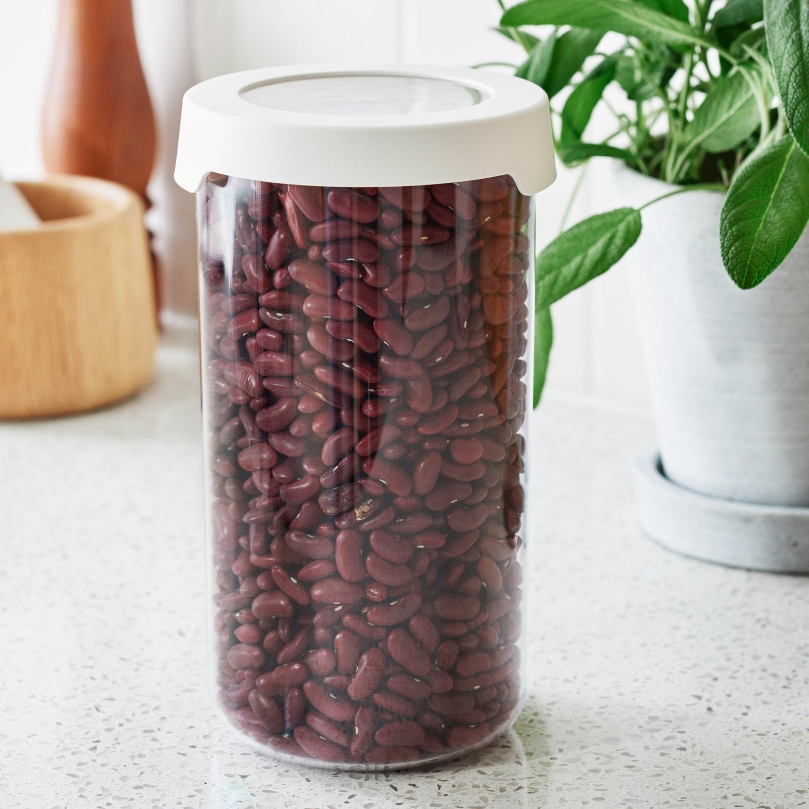 Dried Food Storage Container - 1.45L - Image 2