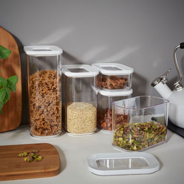 Mepal 1.5L - Airtight Container - Image 4