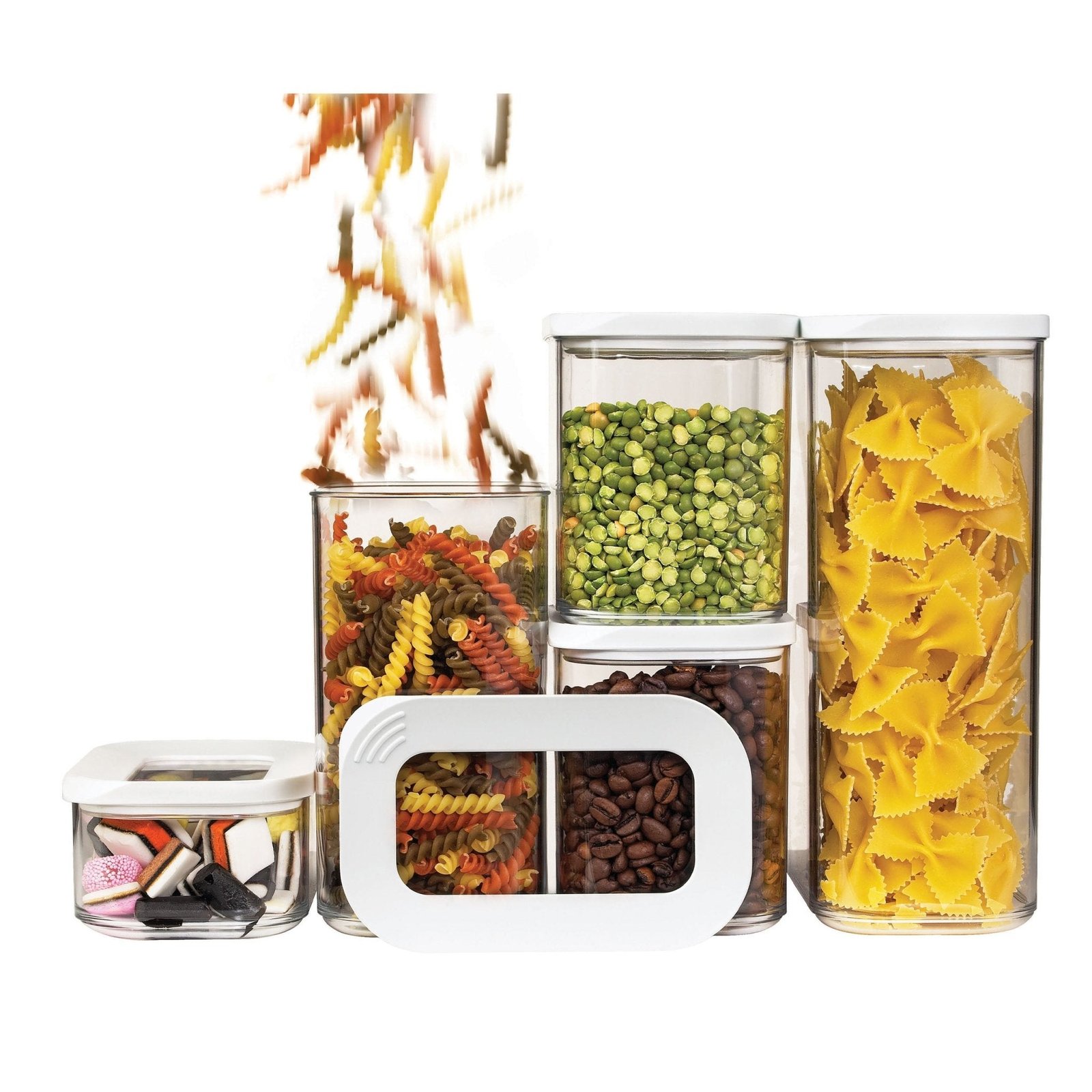 Mepal 1.5L - Airtight Container - Image 3