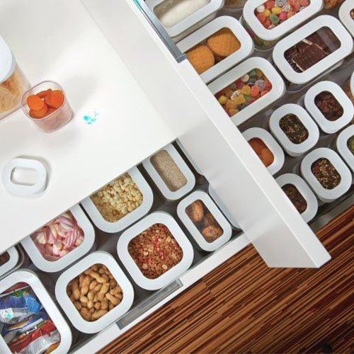 Mepal 1.5L - Airtight Container - Image 2