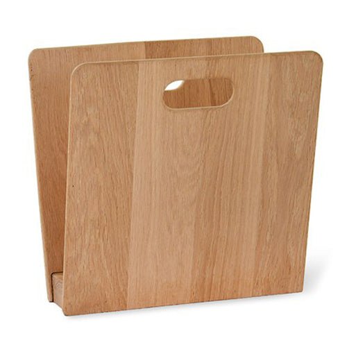 Woodstock Magazine Rack - Image 3