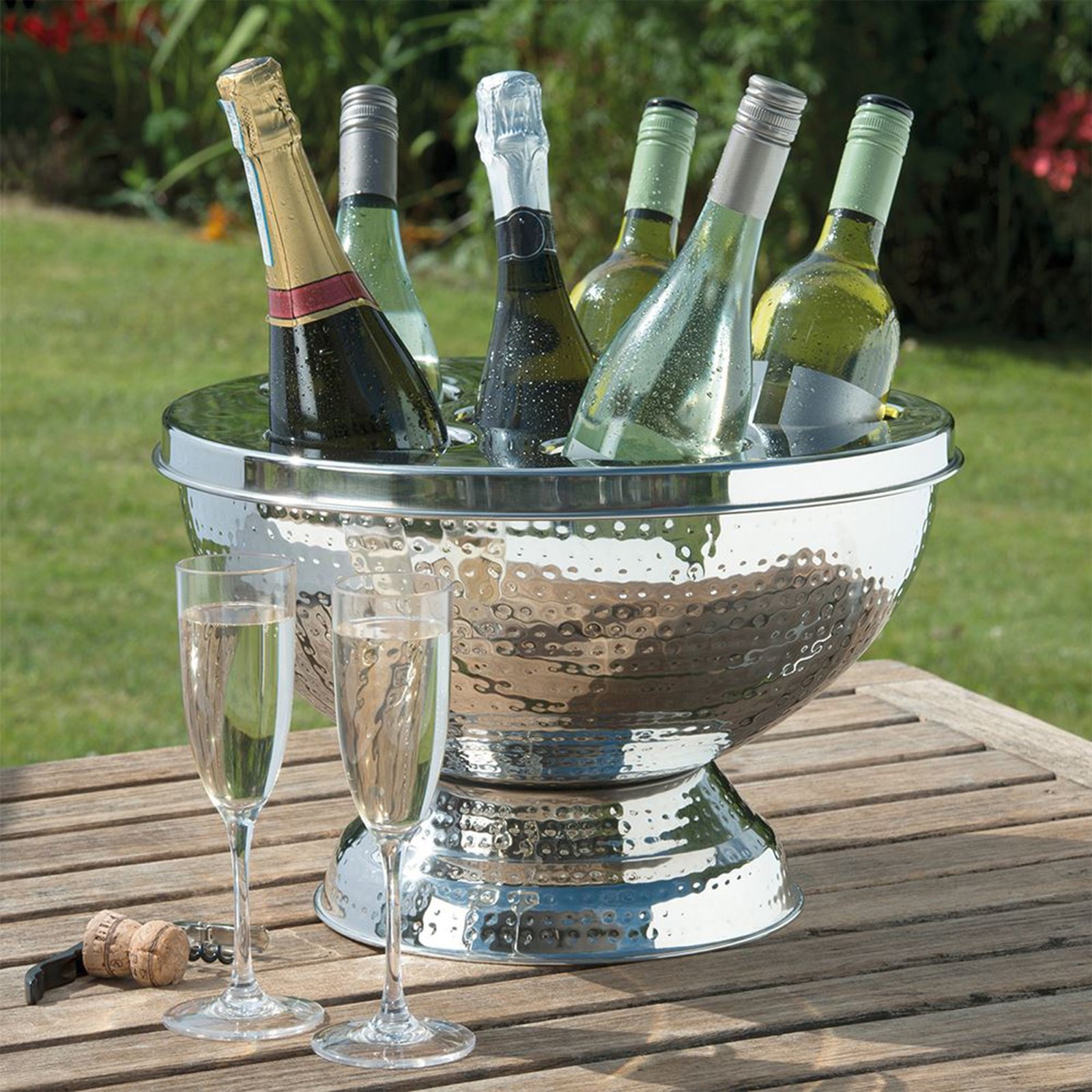 Wine Champagne Bucket - Image 2