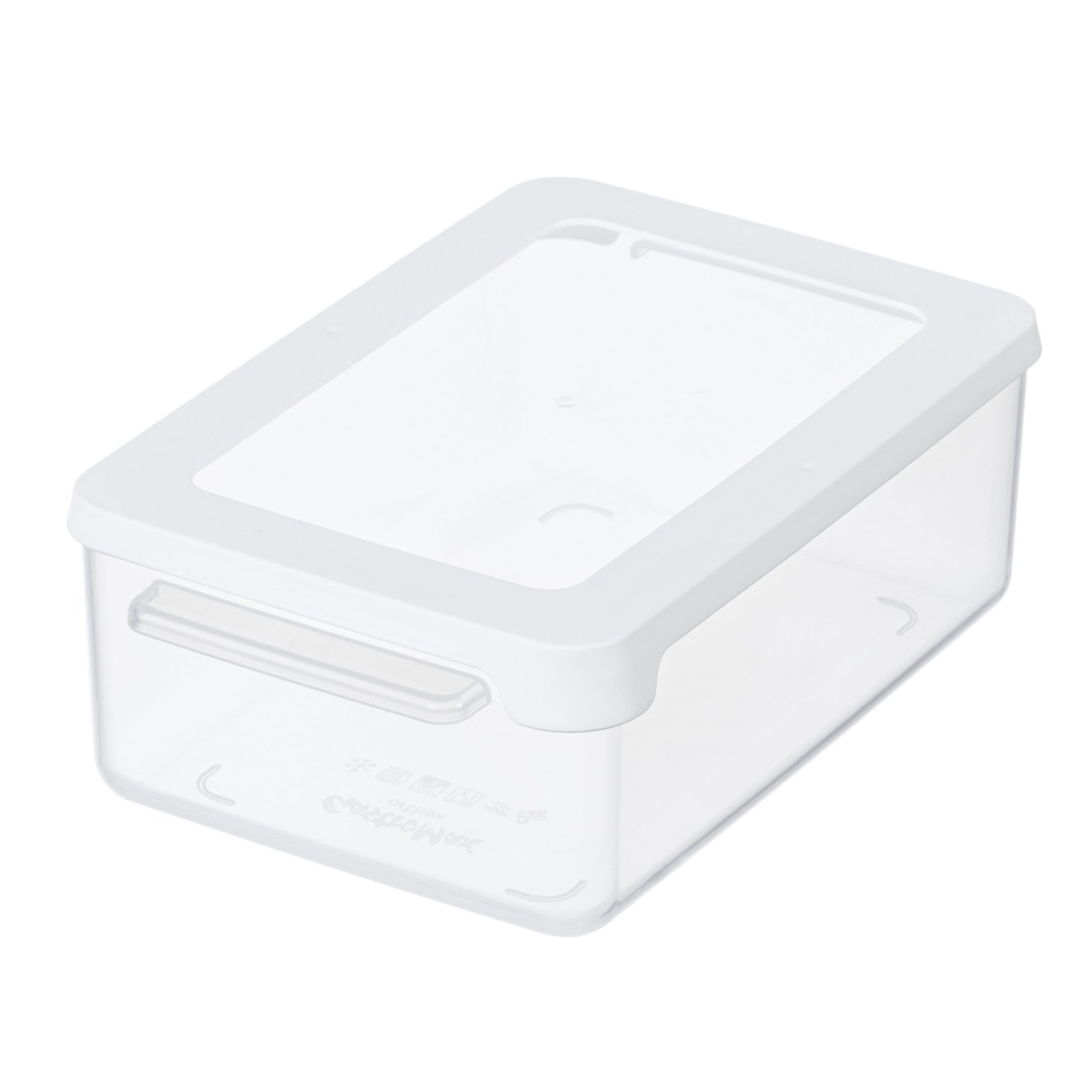 Airtight Food Storage Container - 1 Litre - Image 4