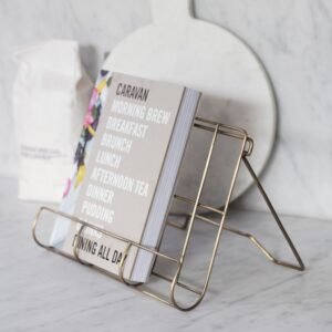 Cook Book Holder Brompton