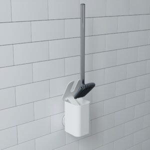 Sure Lock Toilet Brush Flex