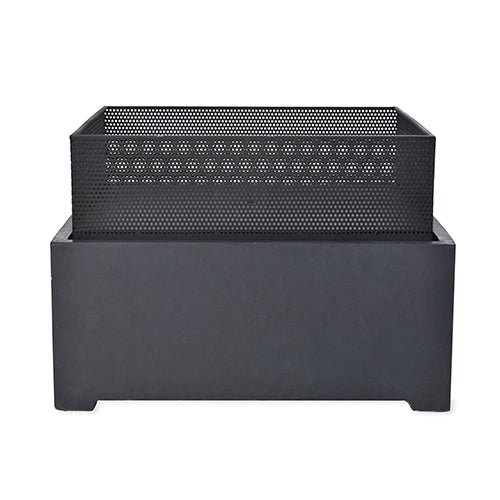 Square Fire Pit- Lyneham - Image 3