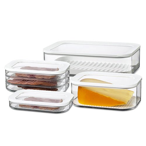 The Cheese Keeper Storage Box - Image 4
