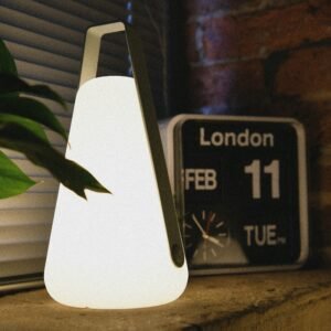 Rechargeable Lamp B Bulb