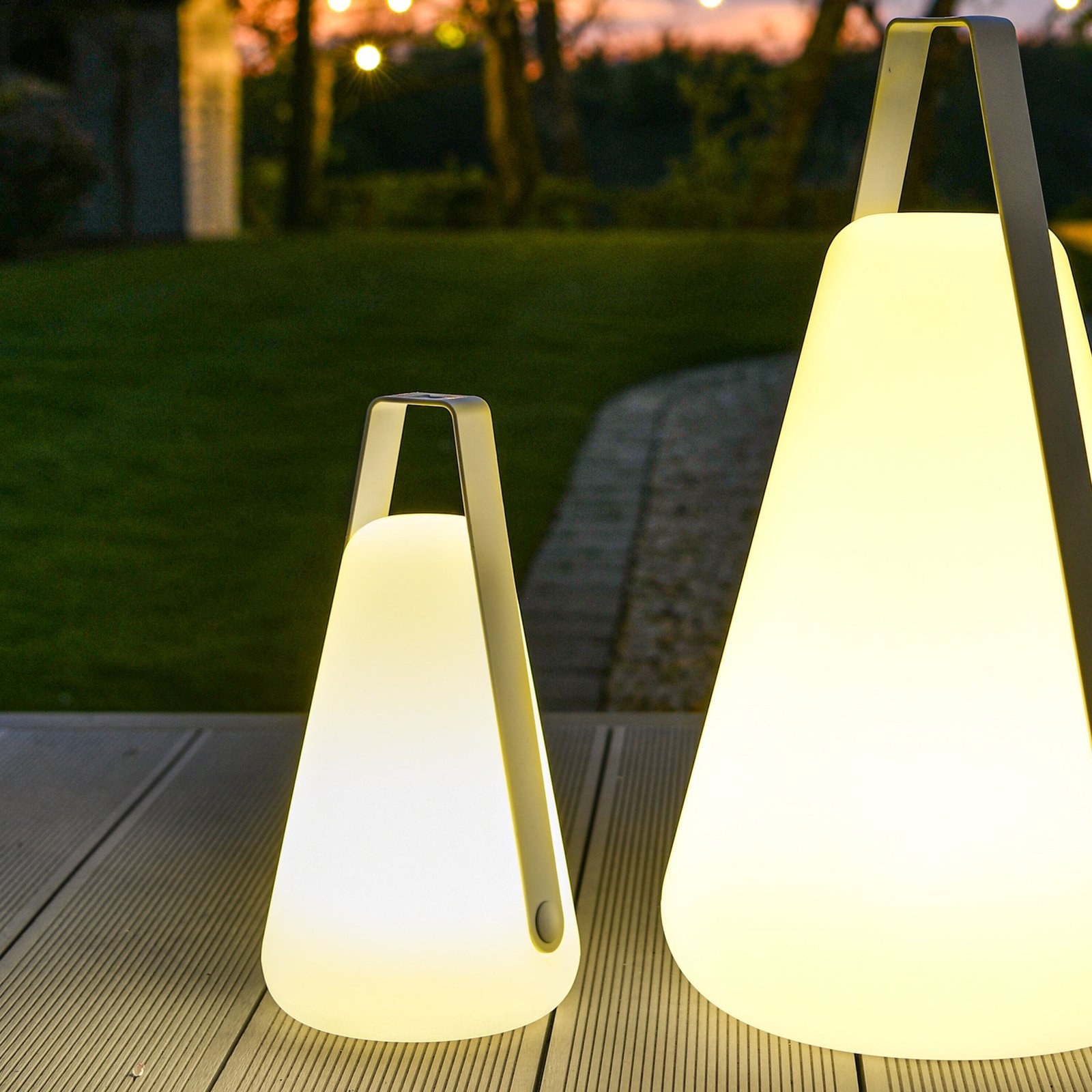 Rechargeable Lamp B Bulb - Image 3