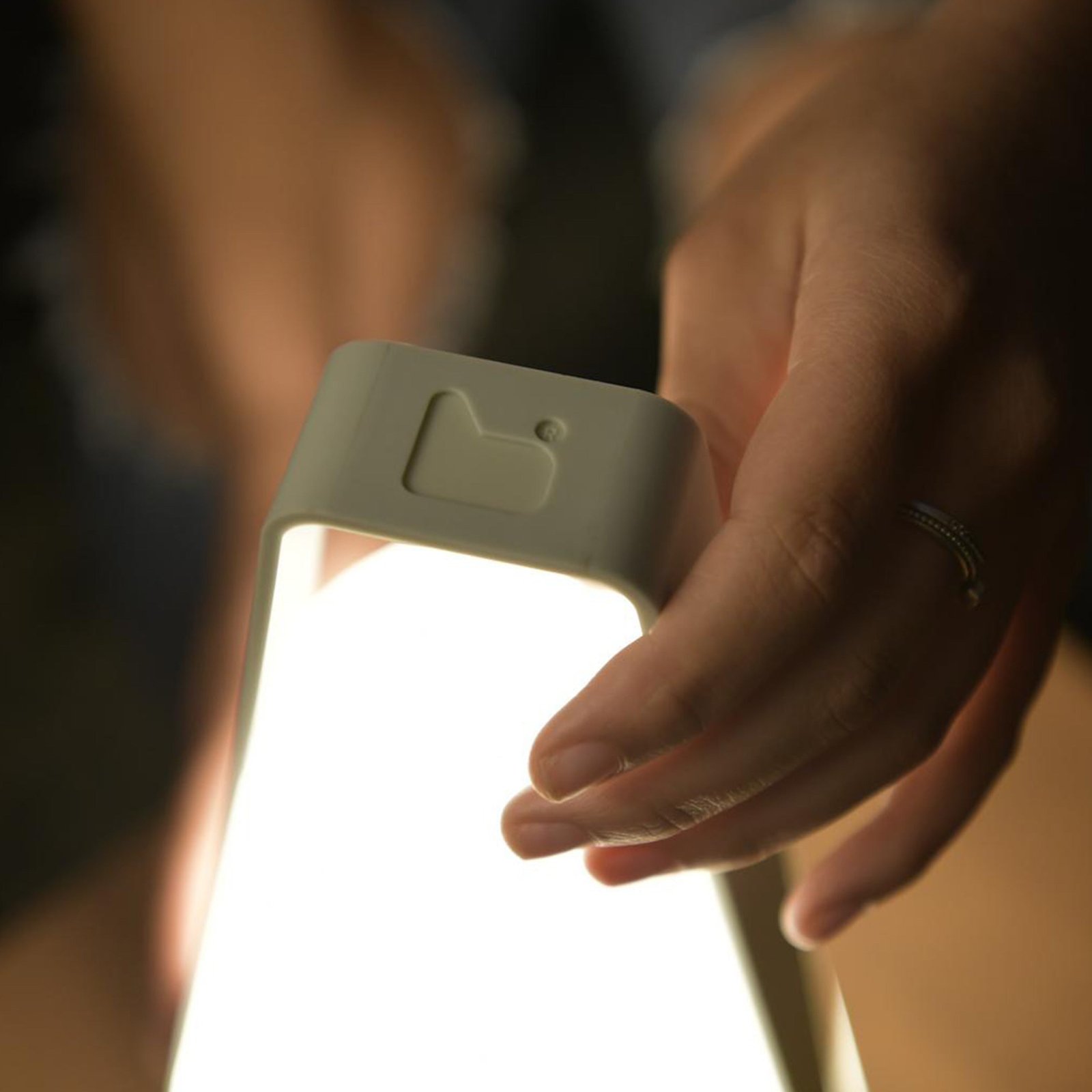 Rechargeable Lamp B Bulb - Image 5