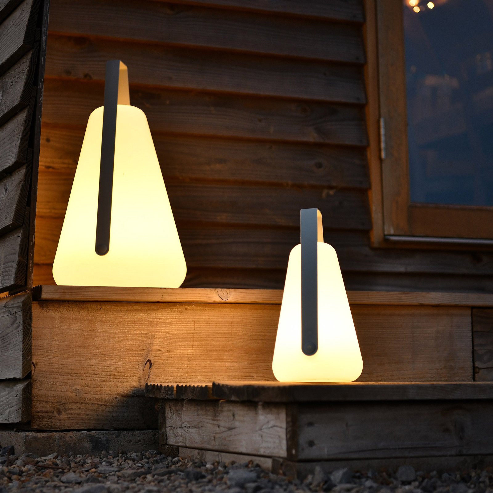 Rechargeable Lamp B Bulb - Image 7