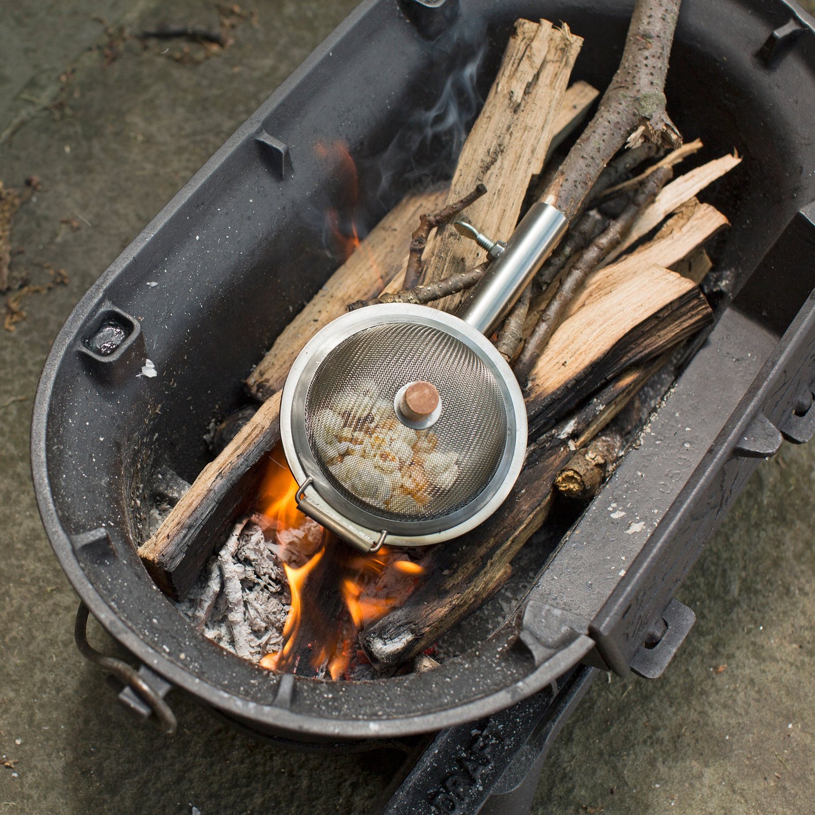 Huckleberry Popcorn Maker - Image 3