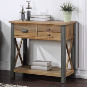 Console Table Urban Elegance