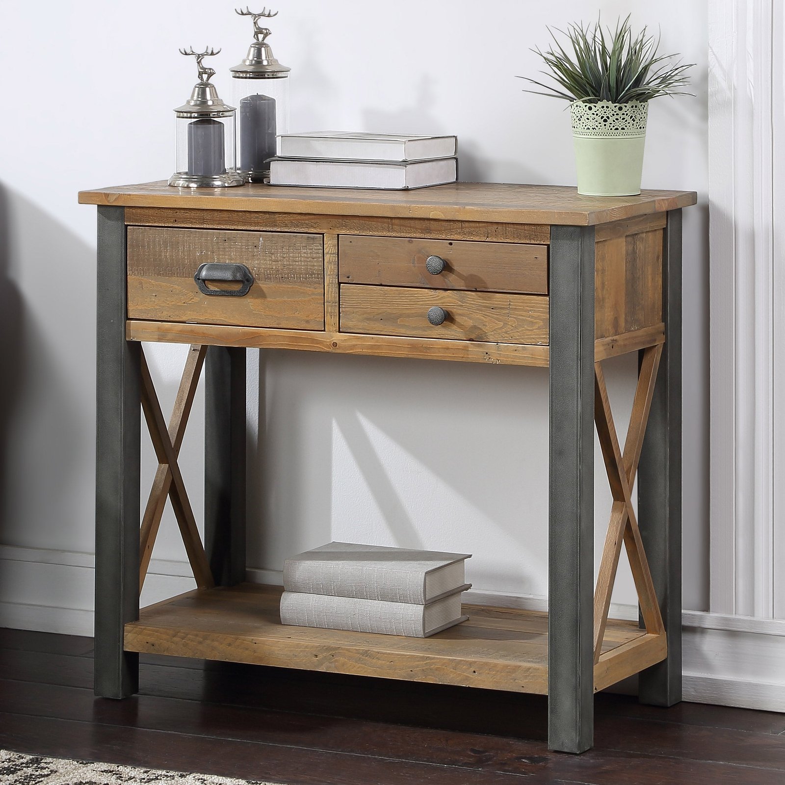 Console Table Urban Elegance - Image 2
