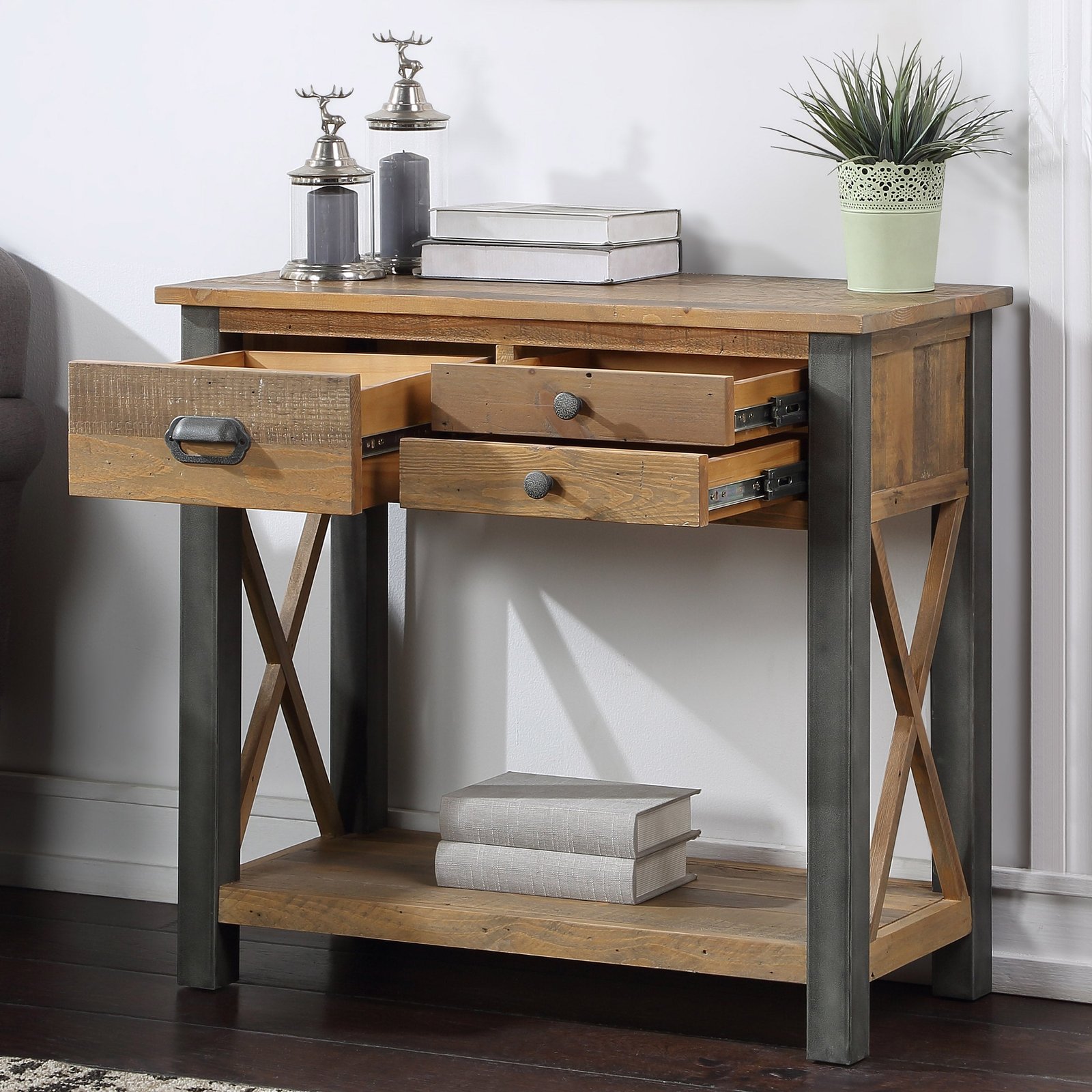 Console Table Urban Elegance - Image 3