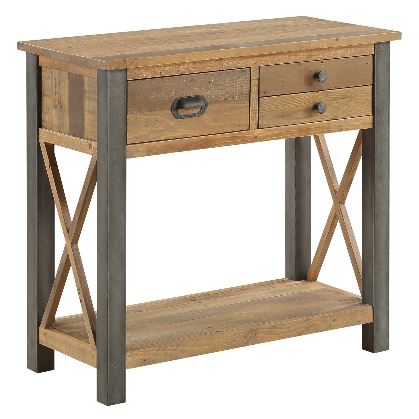 Console Table Urban Elegance - Image 4