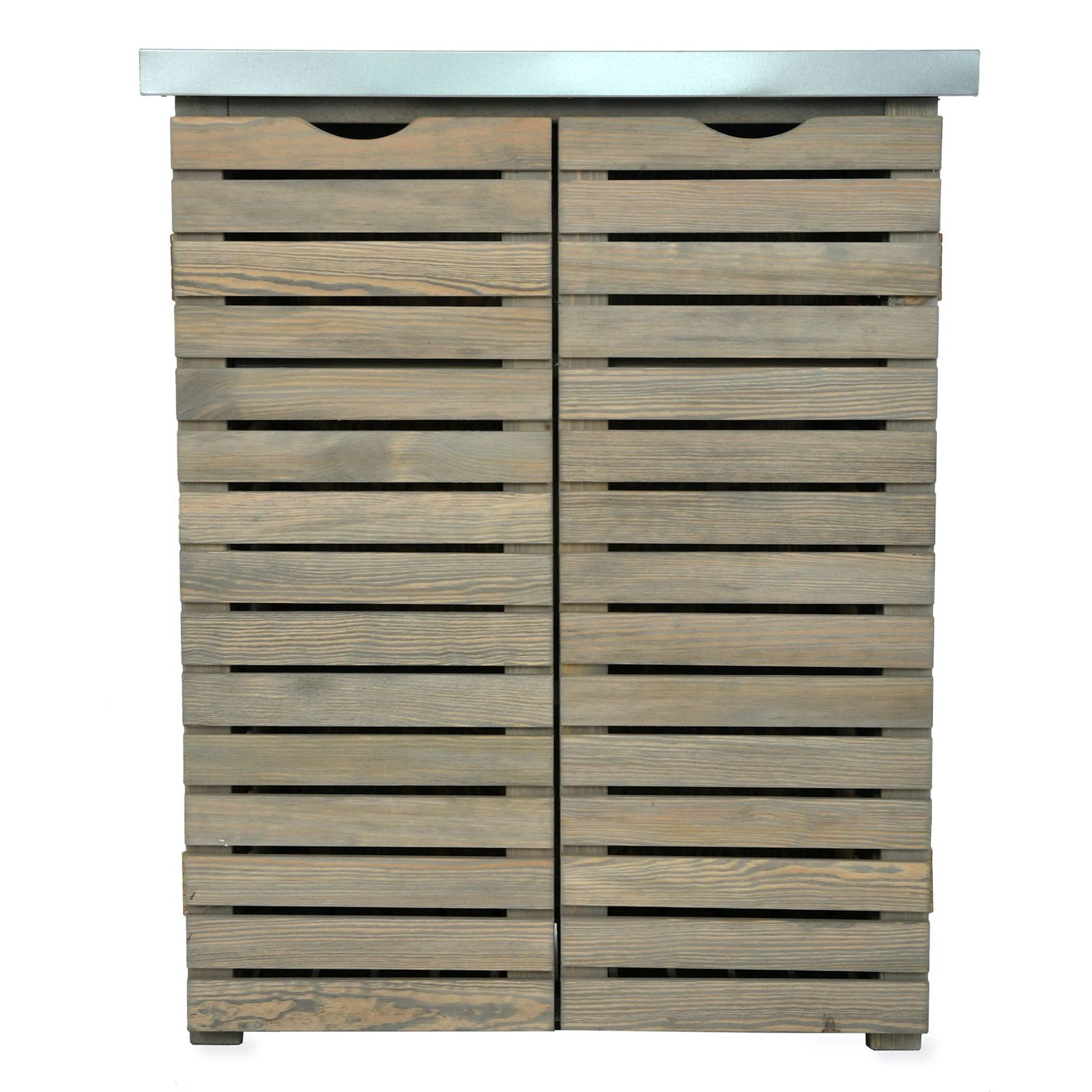 Slatted Storage Unit Aldsworth - Image 4