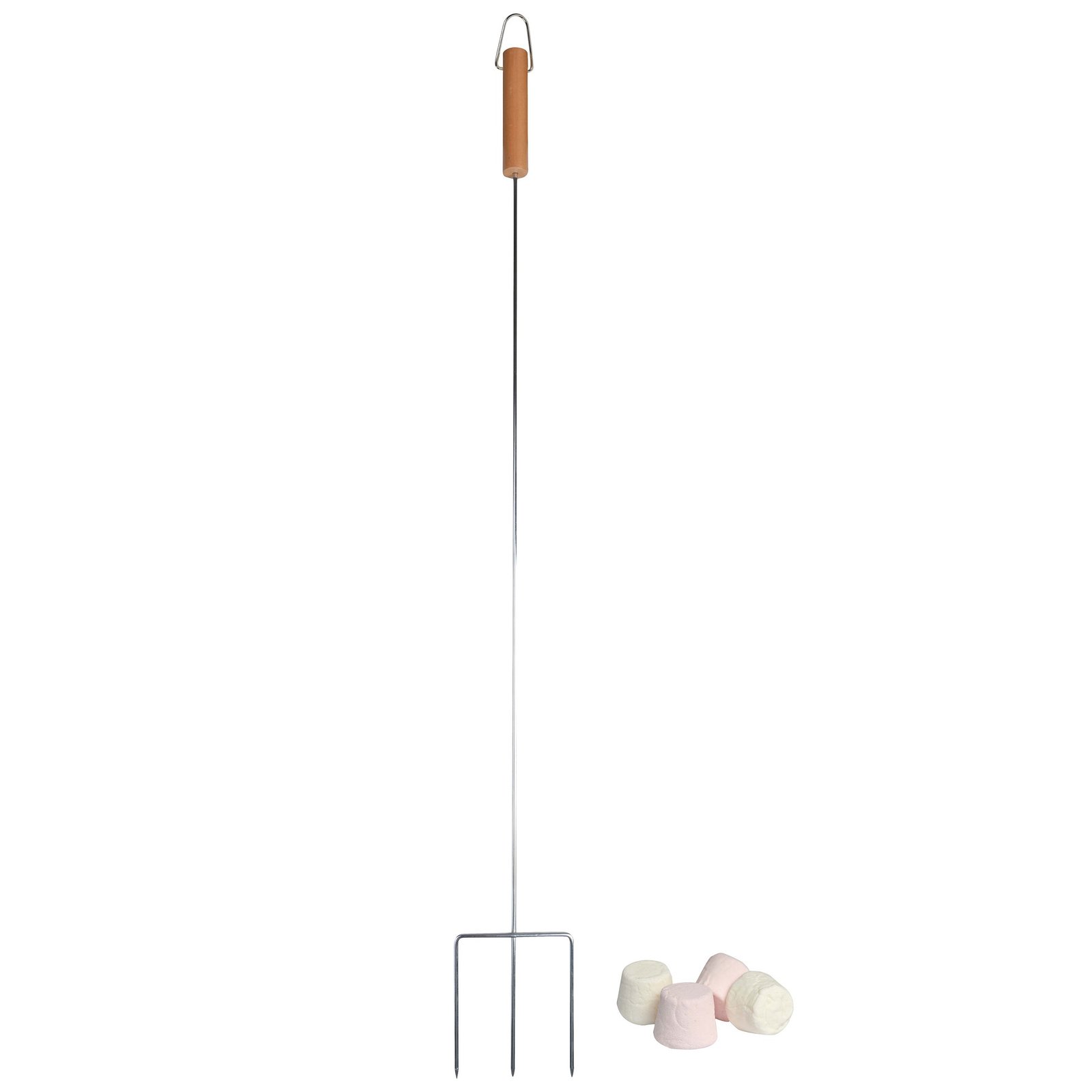 Marshmallow Toasting Fork - Image 2