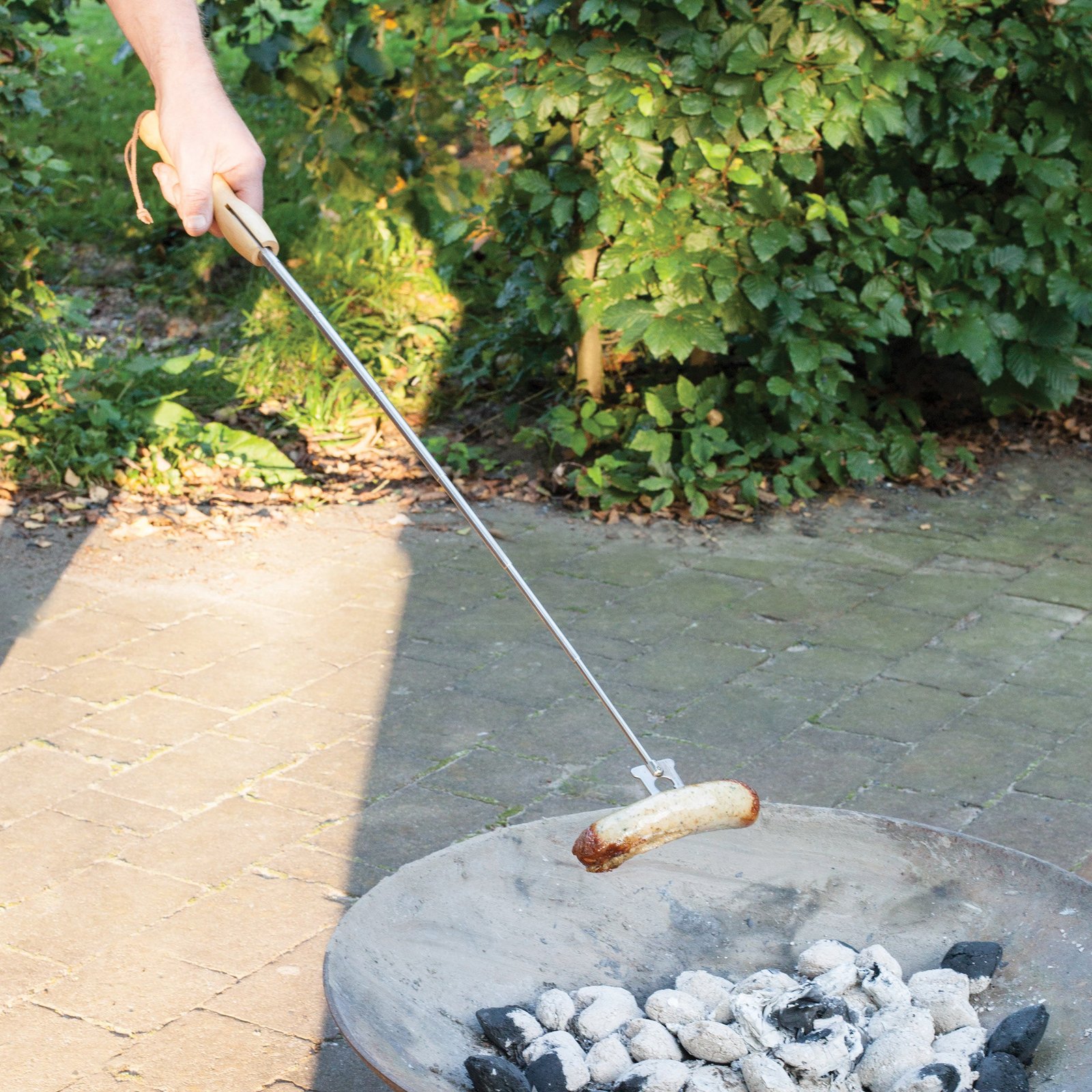 Telescopic Bbq Fork - Image 2