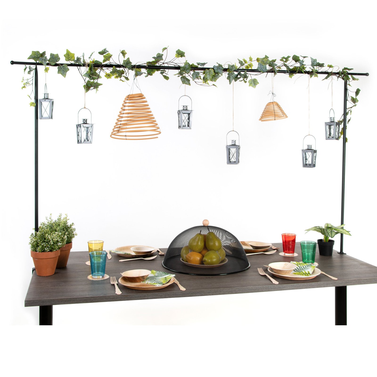 Decorative Table Clamp - Image 4