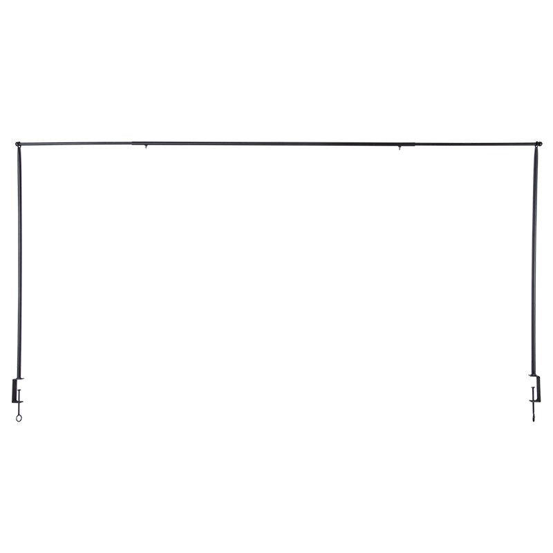 Decorative Table Clamp - Image 8
