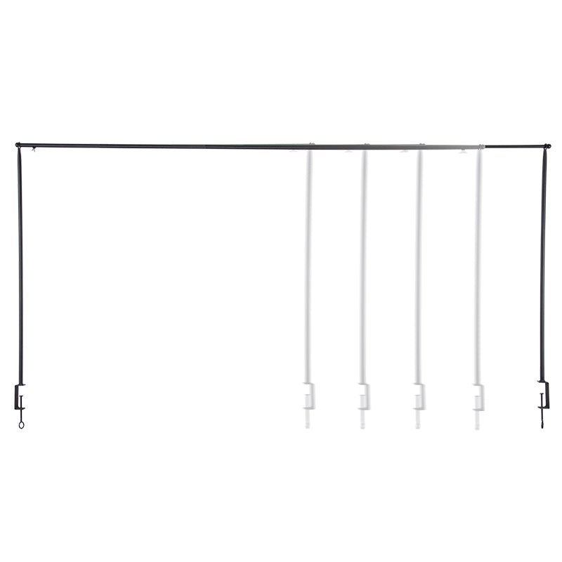 Decorative Table Clamp - Image 7