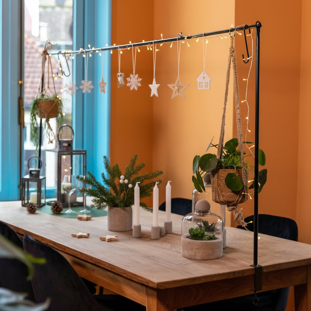 Decorative Table Clamp - Image 6