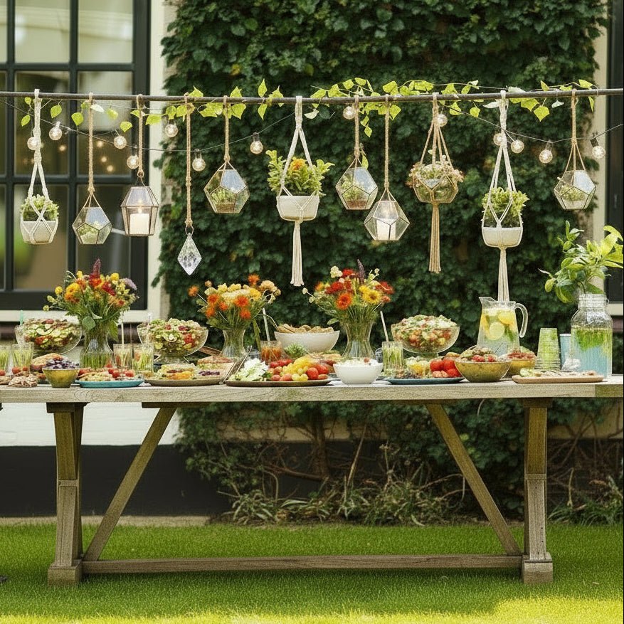 Decorative Table Clamp - Image 3