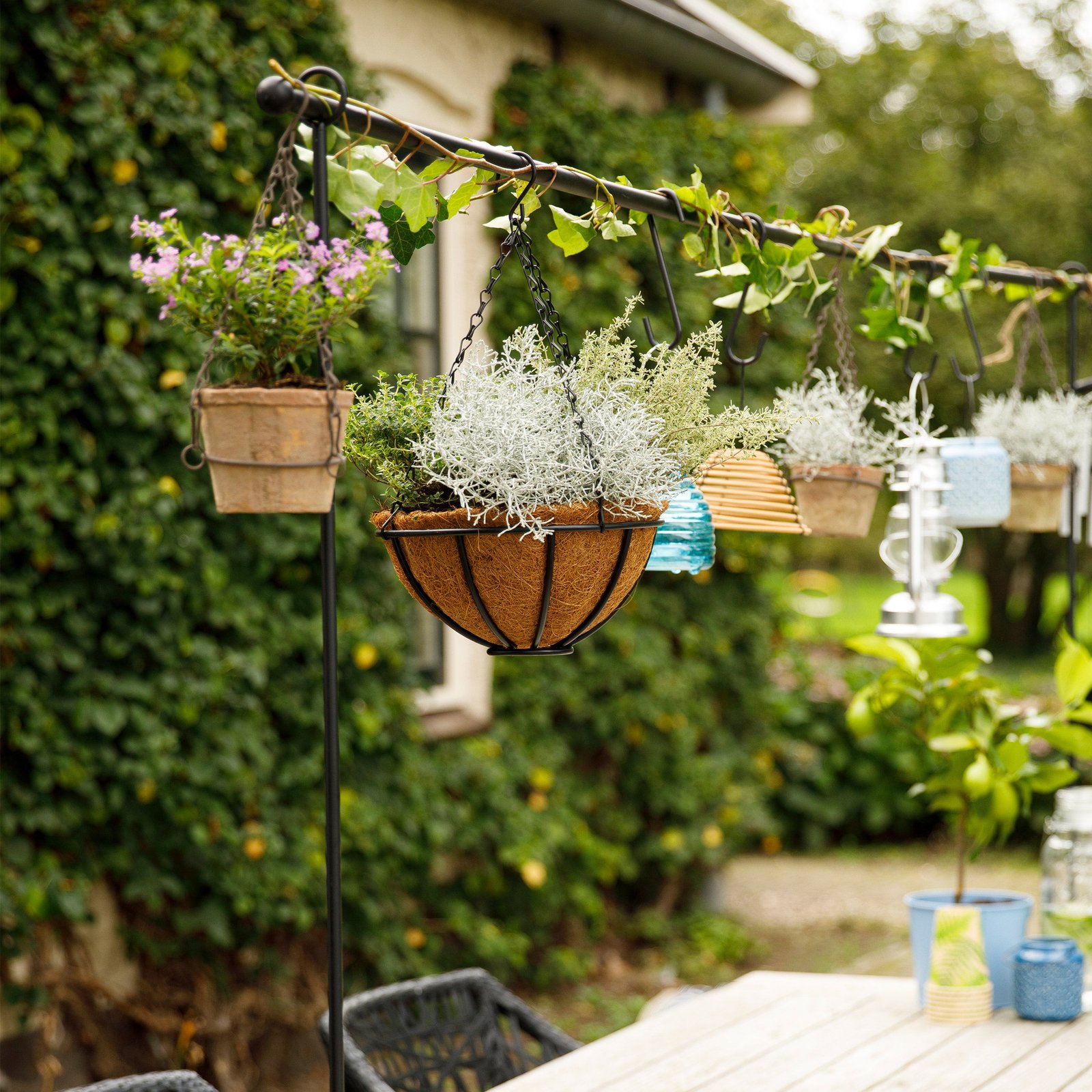 Decorative Table Clamp - Image 5