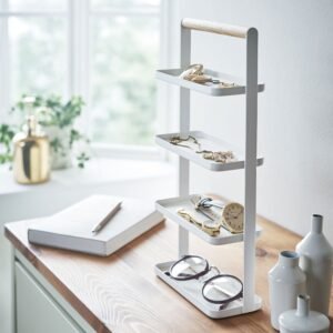 Accessory Storage Stand 4 Tier
