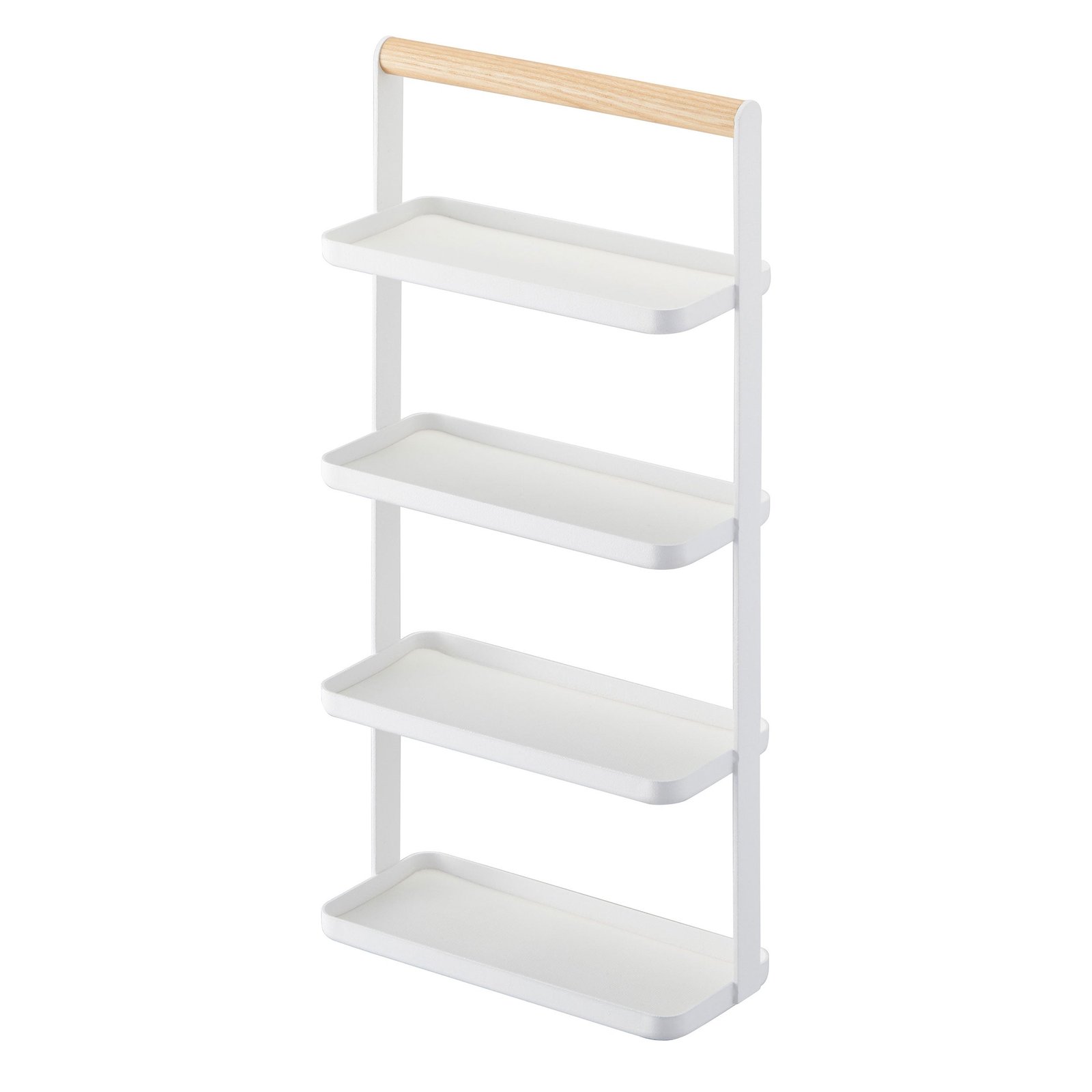 Accessory Storage Stand 4 Tier - Image 5
