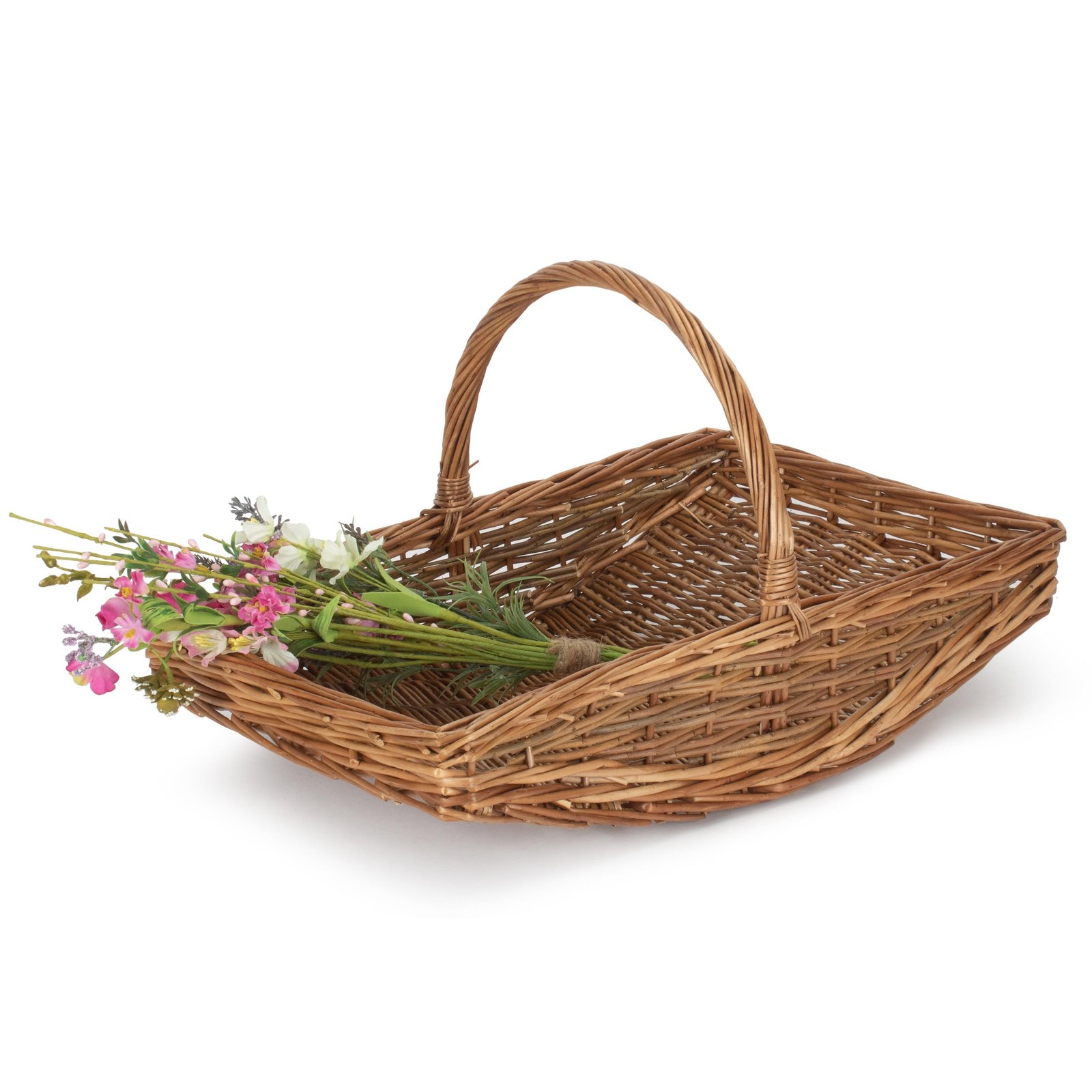 Willow Garden Trug - Image 3