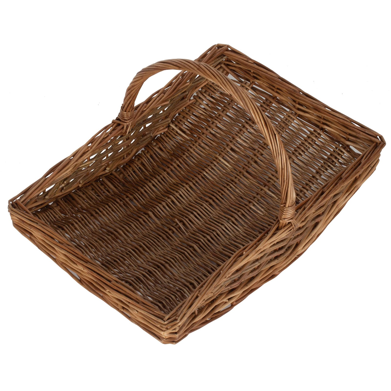Willow Garden Trug - Image 2