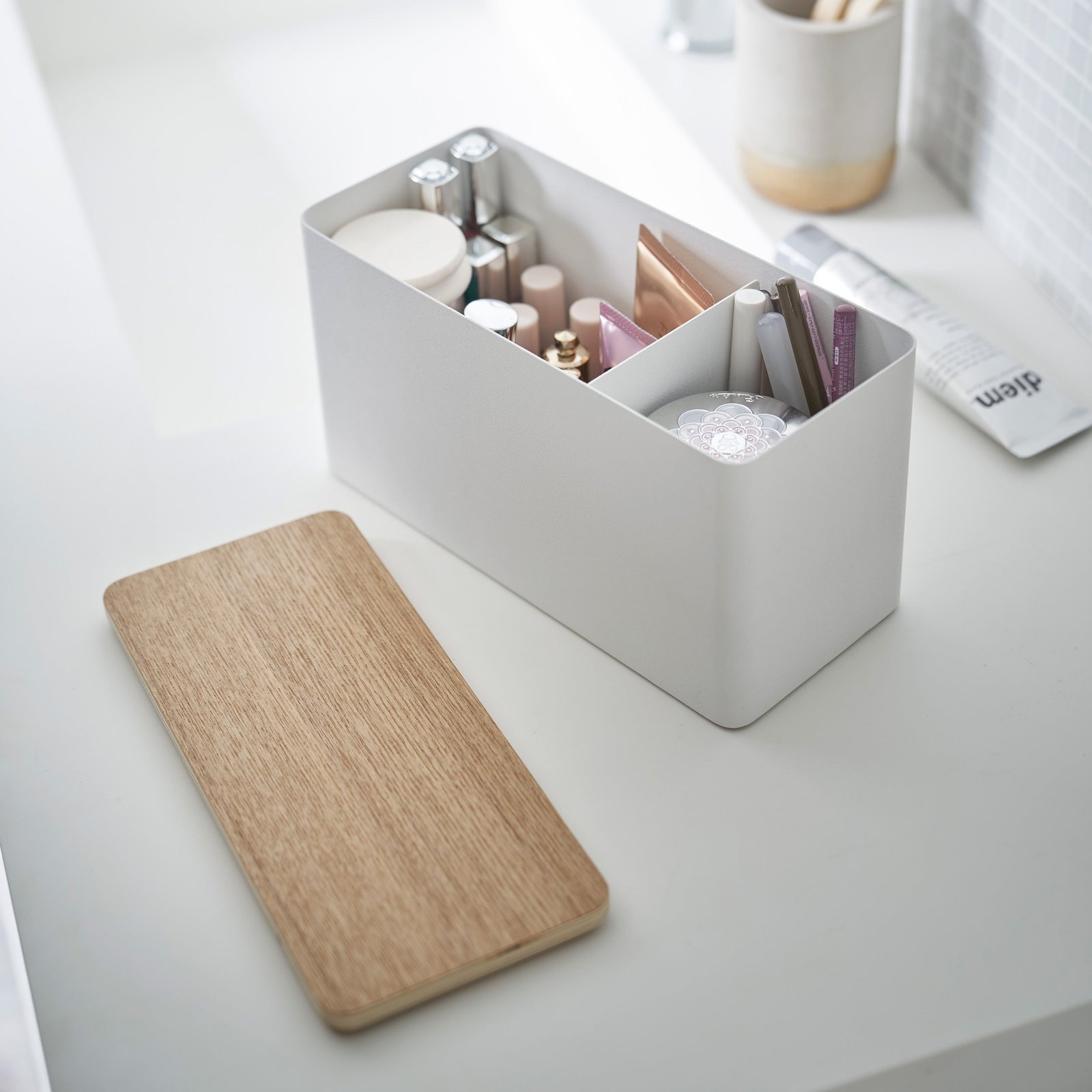 Bathroom Storage Box - Image 4