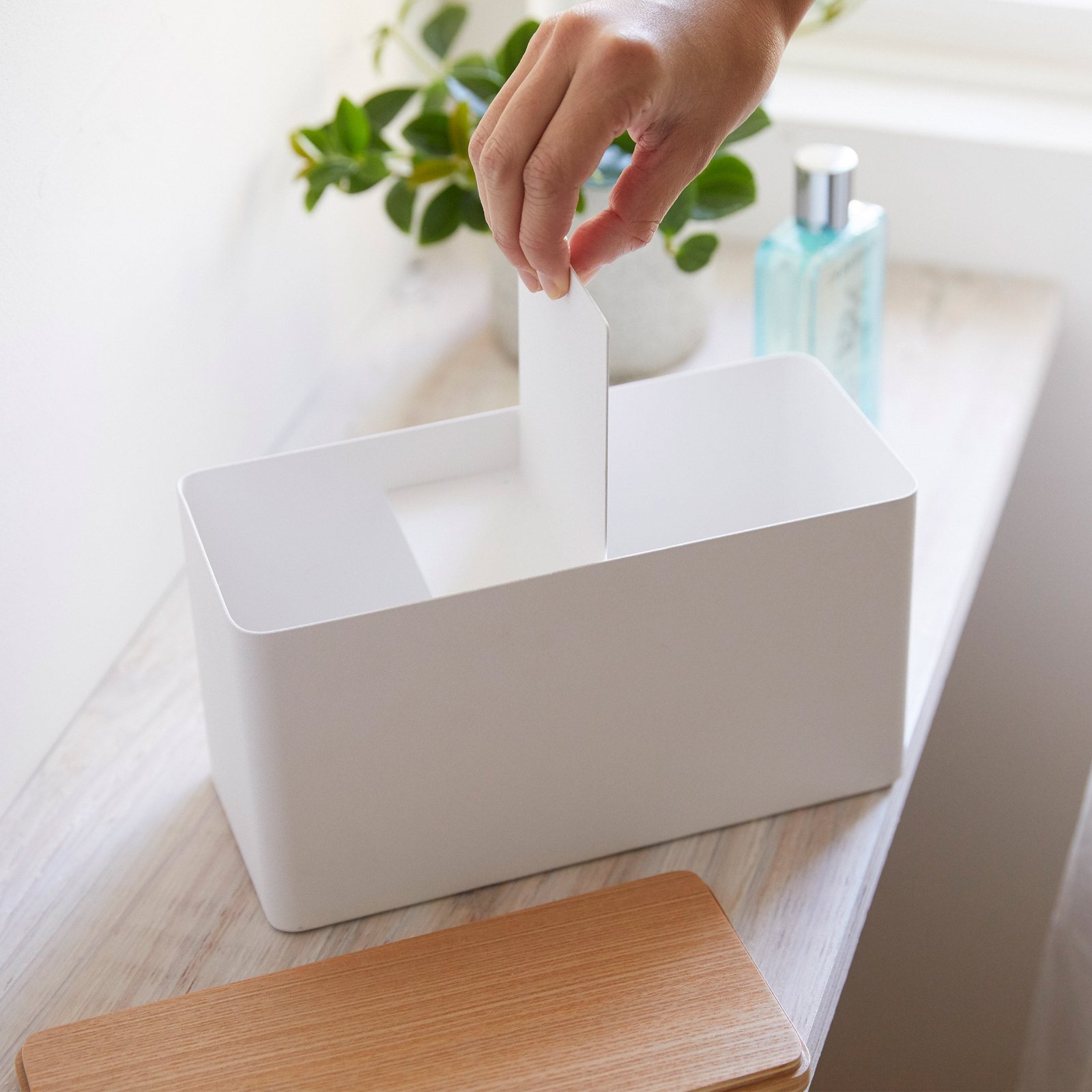 Bathroom Storage Box - Image 2