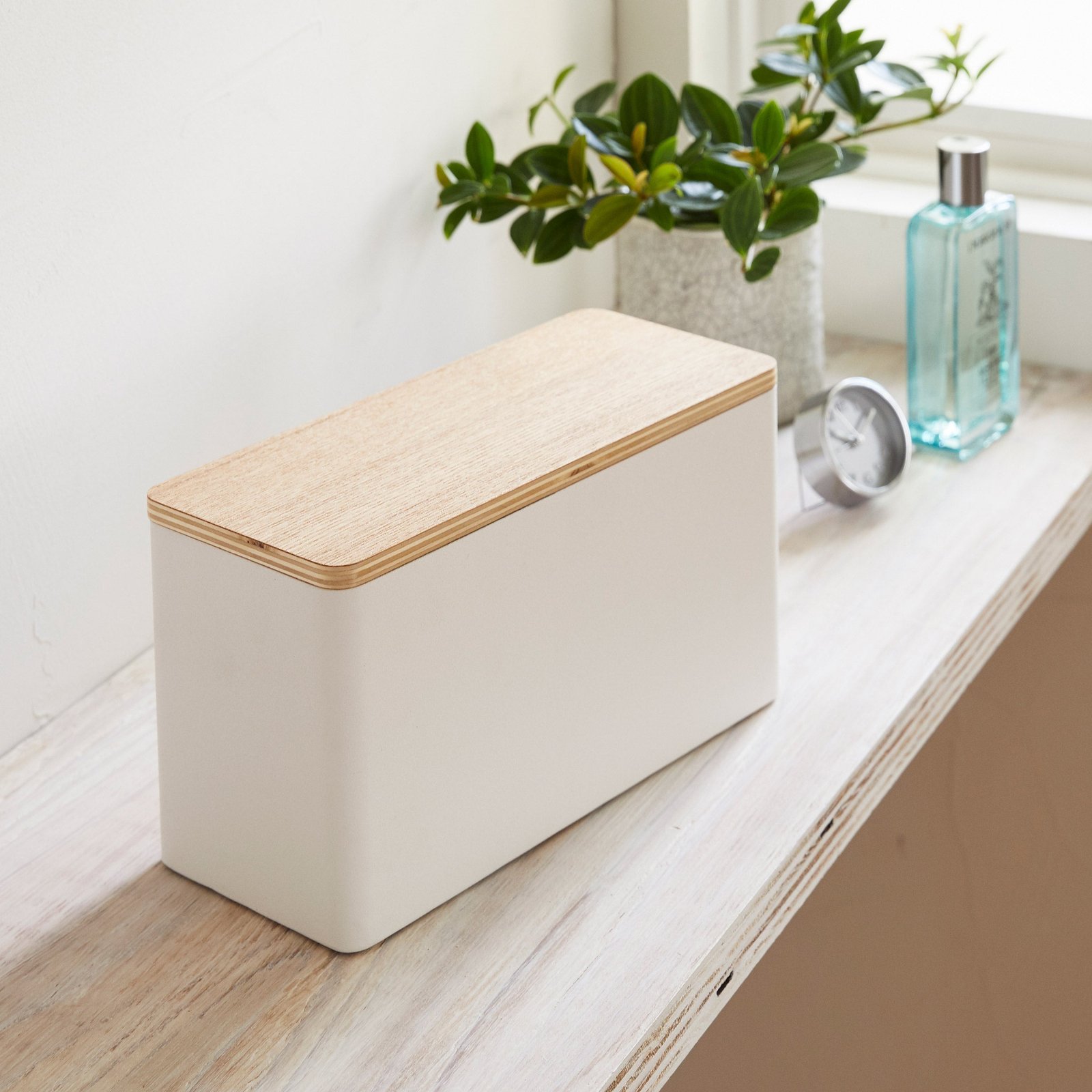 Bathroom Storage Box - Image 3