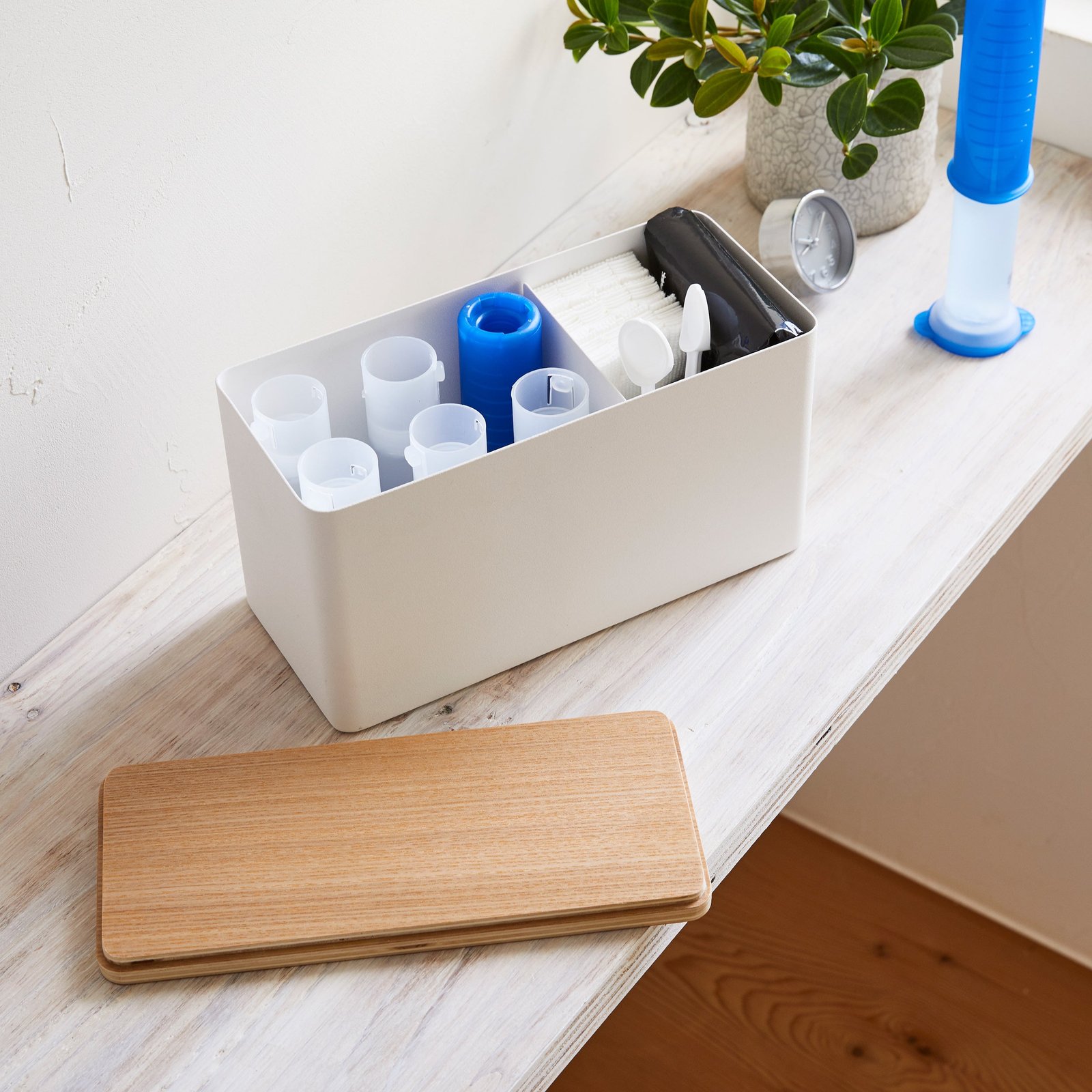 Bathroom Storage Box - Image 6
